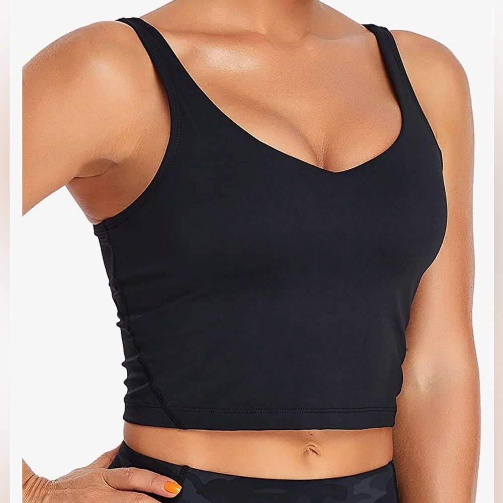 Oalka Black Top